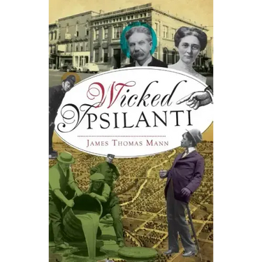 Wicked Ypsilanti