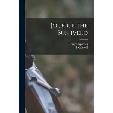 Jock of the Bushveld