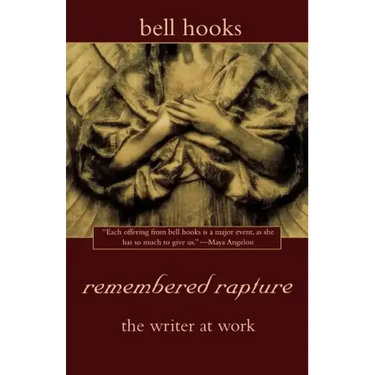 Remembered Rapture: The Writer at Work