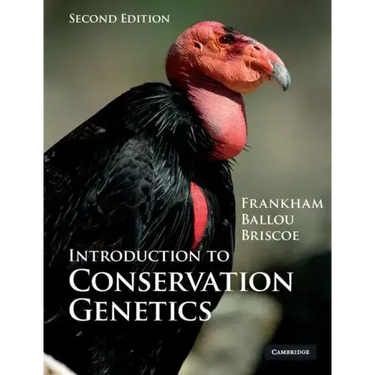 Introduction to Conservation Genetics