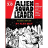 Alien Squad Leader