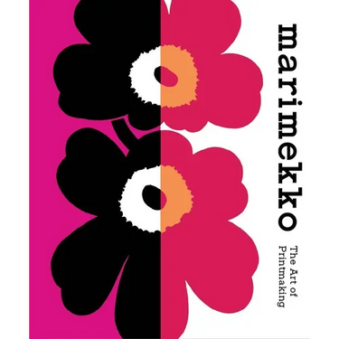 Marimekko: The Art of Printmaking