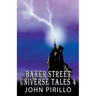 Baker Street Universe Tales 4