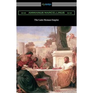 The Later Roman Empire