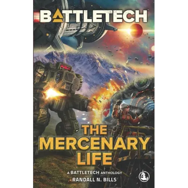 BattleTech: The Mercenary Life