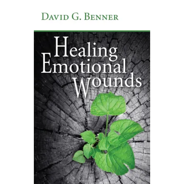 Healing Emotional Wounds