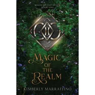 Magic of the Realm (Magic of the Realm Book 1)