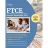 FTCE General Knowledge Test Study Guide: Exam Prep Book with Practice Questions for the Florida Teacher Certification Examination of General Knowledge