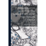 Comparative Study of the Sensory Areas of the Human Cortex