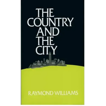 The Country and the City