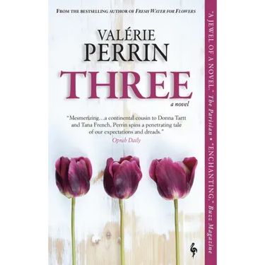 Three