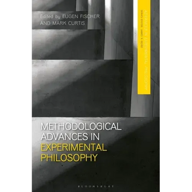 Methodological Advances in Experimental Philosophy