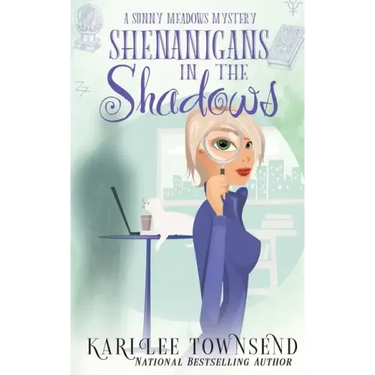 Shenanigans in the Shadows