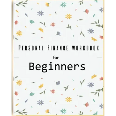 Personal Finance Workbook for Beginners