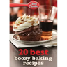 Betty Crocker 20 Best Boozy Baking Recipes