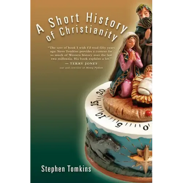 A Short History of Christianity