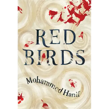 Red Birds