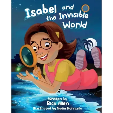 Isabel and the Invisible World