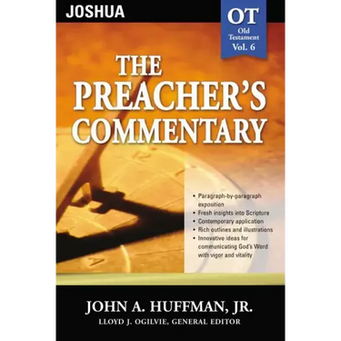 Joshua
