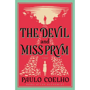 The Devil and Miss Prym: A Novel of Temptation
