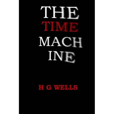 The Time Machine