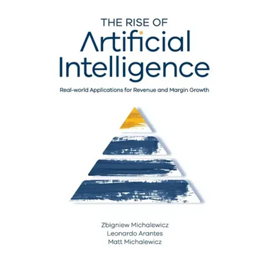 The Rise of Artificial Intelligence