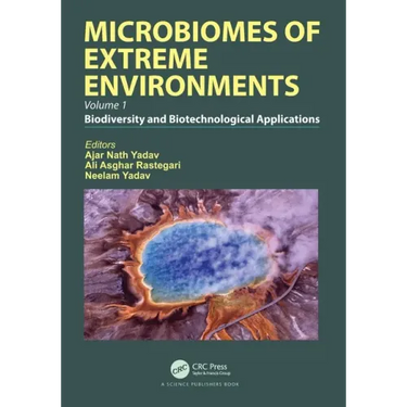 Microbiomes of Extreme Environments: Biodiversity and Biotechnological Applications