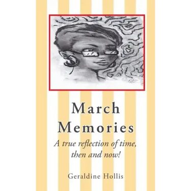 March Memories: A True Reflection of Time, Then and Now!
