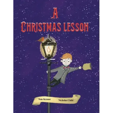 A Christmas Lesson