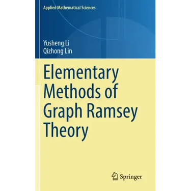 Elementary Methods of Graph Ramsey Theory
