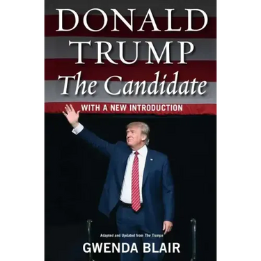 Donald Trump: Master Apprentice
