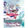 Maggie's Magic Map: Flying with Ted, Tess and the Artic Terns