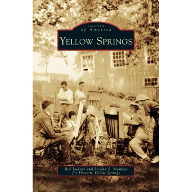 Yellow Springs