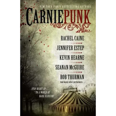 Carniepunk