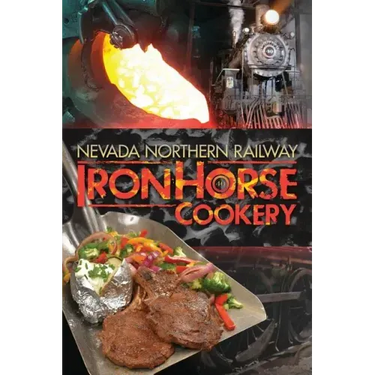 IronHorse Cookery