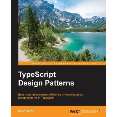 TypeScript Design Patterns