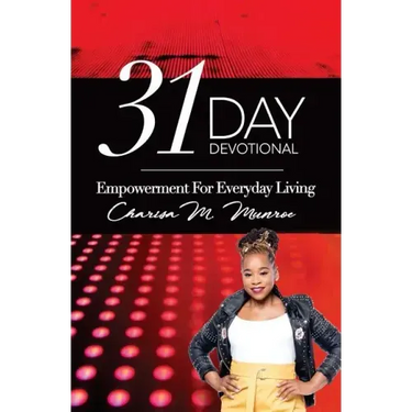 31-Day Devotional: Empowerment for Everyday living