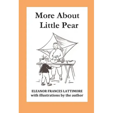 More about Little Pear