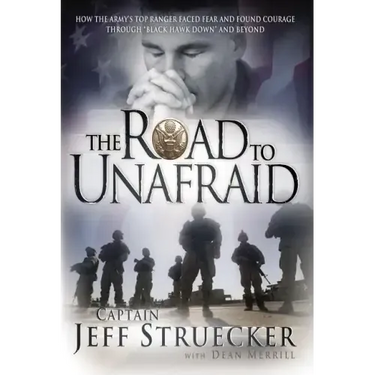 Road to Unafraid