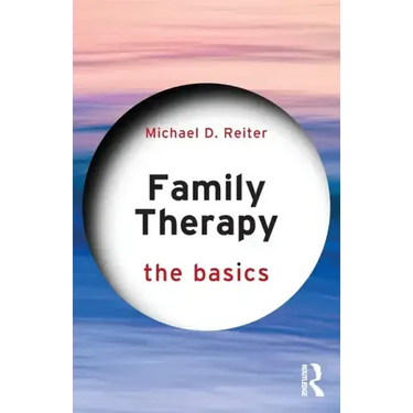 Family Therapy: The Basics