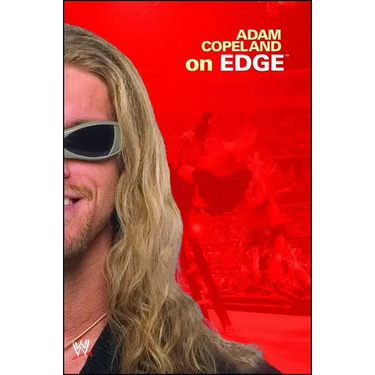 Adam Copeland on Edge