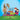 Have you seen Grandad: An amazing adventure in both English and Arabic through Egypt