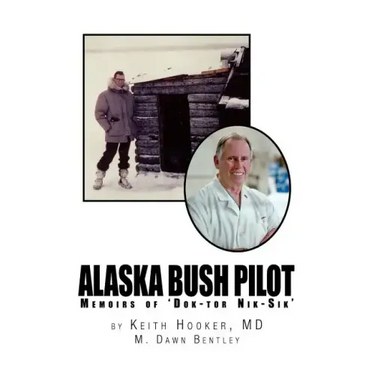 Alaska Bush Pilot