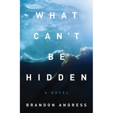 What Can't Be Hidden