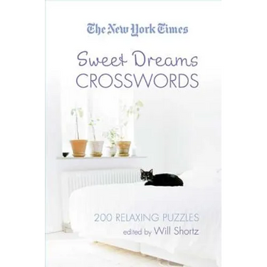 The New York Times Sweet Dreams Crosswords
