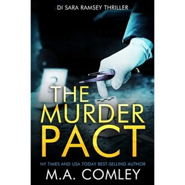 The Murder Pact