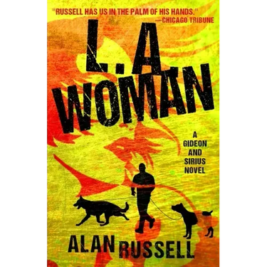 L.A. Woman