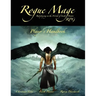 The Rogue Mage RPG Players Handbook