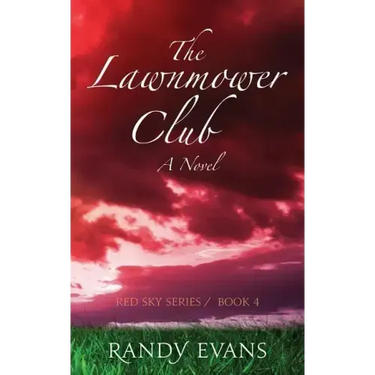 The Lawnmower Club