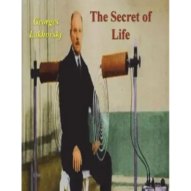 The Secret of Life: Cosmic Rays and Radiations of Living Beings